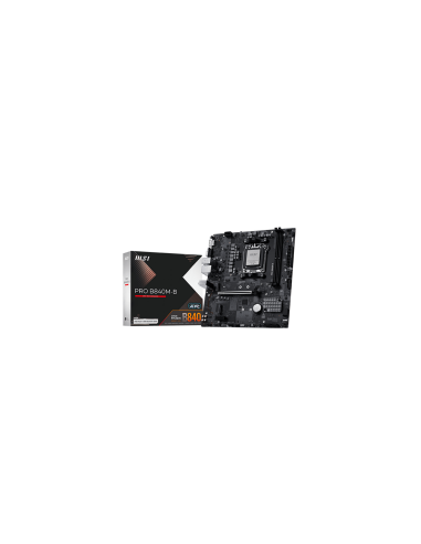 MSI PRO B840M-B